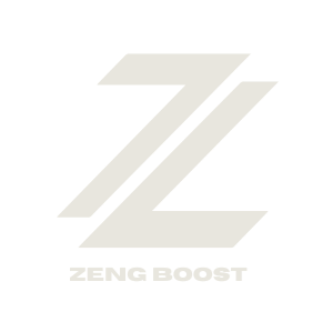 Boosting Logo